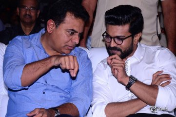 Vinaya Vidheya Rama Movie Pre Release Event